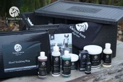 Unique-horn Hoofcare Box